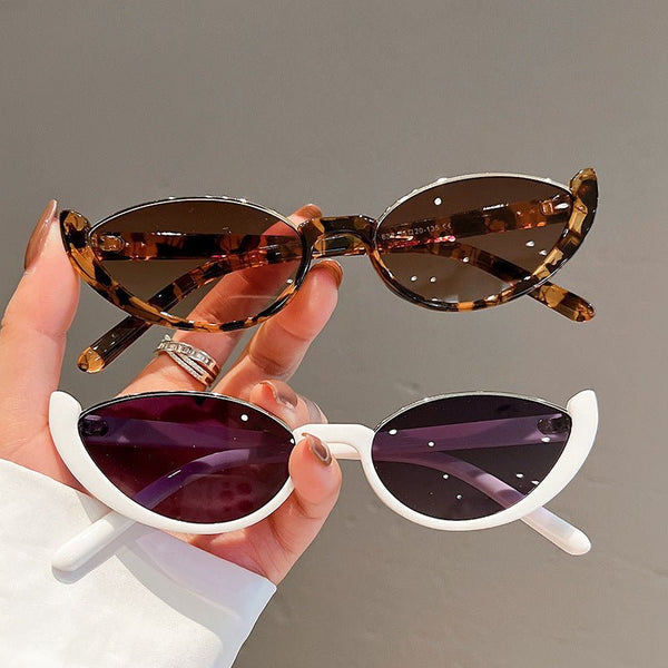 Cat Eye Sunglasses