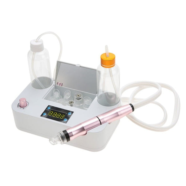 Portable Oxygen Spray Water Injection For Face Care