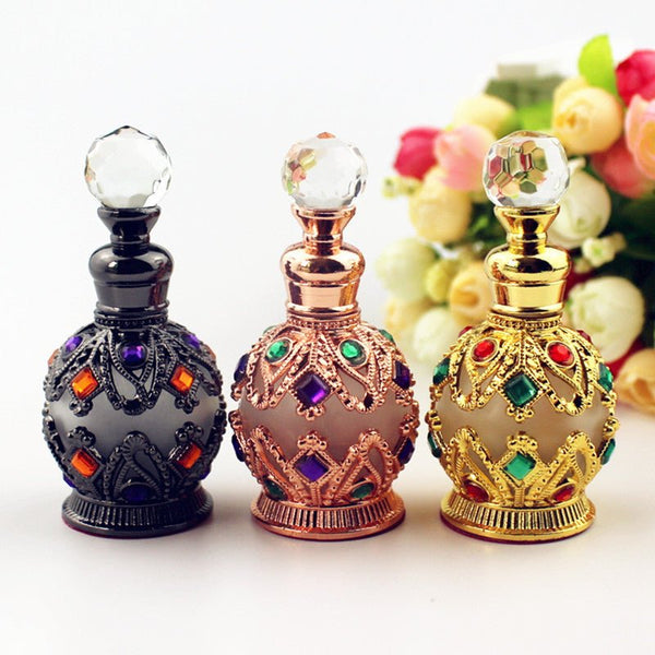 Arabic style perfume