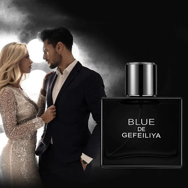 Azure Men's Perfume