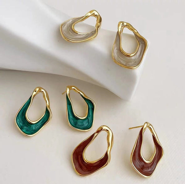 Exquisite Korean New FashionEarrings