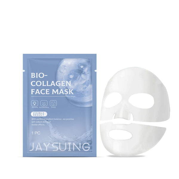 Collagen Moisturizing Skin Care Patch