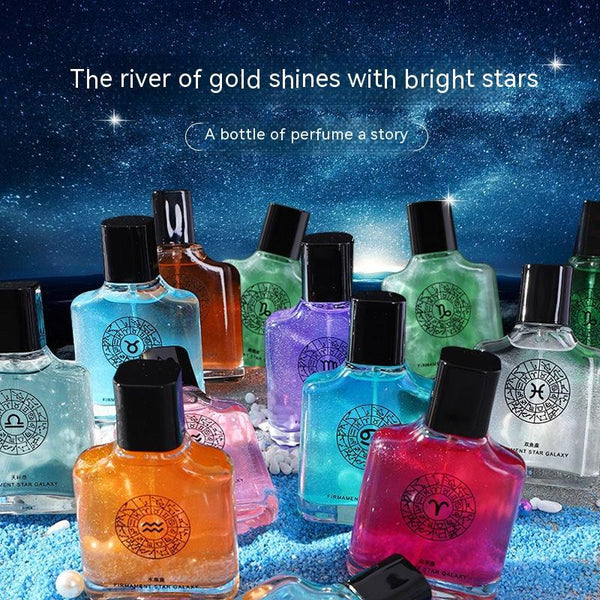 Constellation Perfume For Men And Women