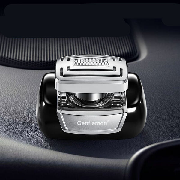 Gentleman Car Perfume Seat Decoration