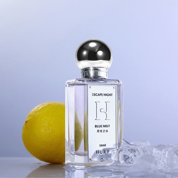 Aromatic Citrus  Long-lasting Perfume