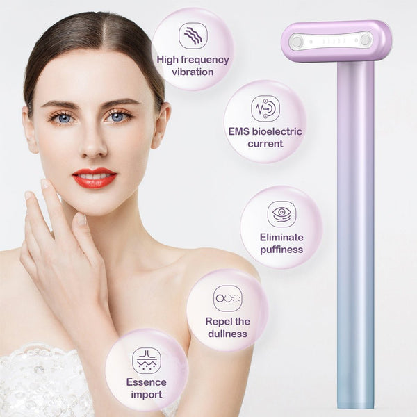 Wand Skin Care EMS Micro-current Massage